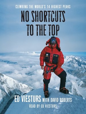 cover image of No Shortcuts to the Top
